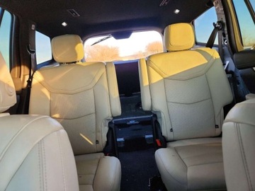 Cadillac 2021 Cadillac XT6 Sport 2021 3.6 Benzyna 310KM, zdjęcie 10