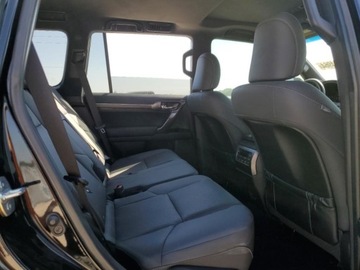 Lexus GX 2022 Lexus GX 460 2022 4.6l 4.6 Benzyna 301KM, zdjęcie 10