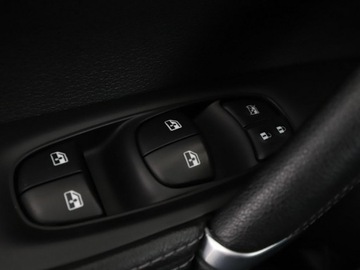 Nissan Qashqai II Crossover Facelifting 1.2 DiG-T 115KM 2018 Nissan Qashqai GRATIS! Pakiet Serwisowy o, zdjęcie 37