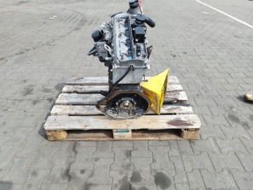 ДВИГАТЕЛЬ GOLY SPRINTER 906 646 986 2,2 БИТУРБО