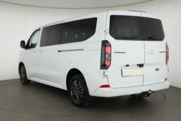 Ford Transit Custom II Van L1 2.0 EcoBlue  150KM 2026 Kombi M1 L2H1 Limited 320 2.0 150KM, zdjęcie 3
