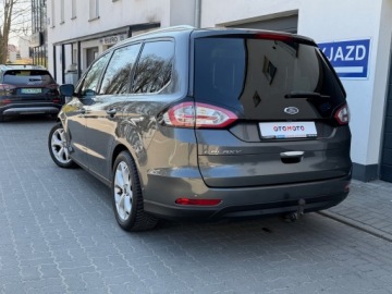 Ford Galaxy IV Van 2.0 EcoBlue 190KM 2019 FORD GALAXY 2.0 EcoBlue AWD Panorama 7 foteli FULL OPCJA, zdjęcie 28