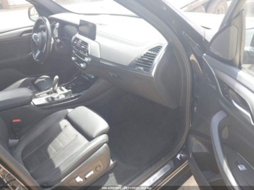 BMW X3 G01 2021 BMW X3 sDrive30I 2021 2.0l 2.0 Benzyna 248KM, zdjęcie 9