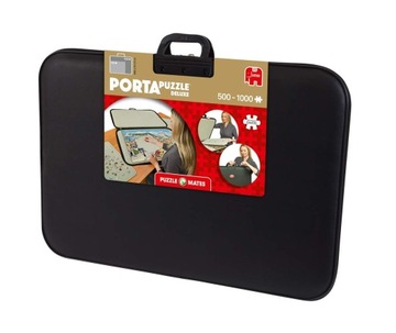 Jumbo Spiele GmbH Portapuzzle Deluxe - 1000 штук