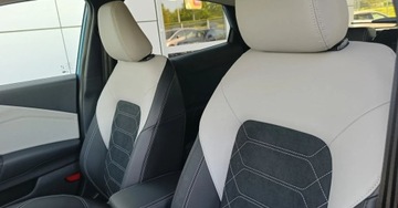 Ford Puma II Crossover E-Gen Elektryczny 43kWh 168KM 2025 Ford Puma 794 netto msc z ubezpieczanie OPOLE Gen-E Premium, 43,6 Kwh 1, zdjęcie 27