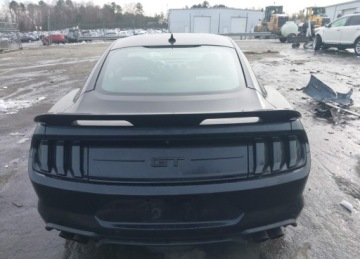 Ford Mustang VI 2020 Ford Mustang FORD MUSTANG GT FASTBACK 5.0 Benzyna 466KM, zdjęcie 3