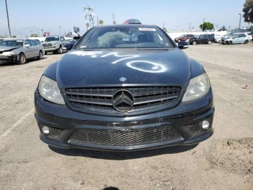 Mercedes CL W216 2008 Mercedes-Benz CL 2008 MERCEDES-BENZ CL 63 AMG,..., zdjęcie 5