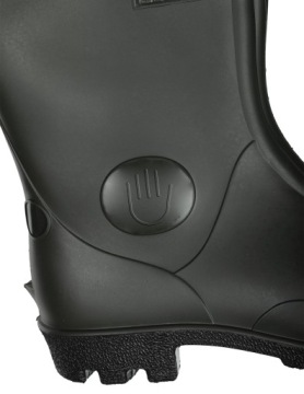 PREMIUM Waders Усиления на коленях до подмышек