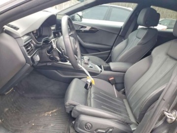Audi A5 F5 2020 Audi A5 Limousine 2020 AUDI A5 TECHNIK 2.0 Benzyna 255KM, zdjęcie 8
