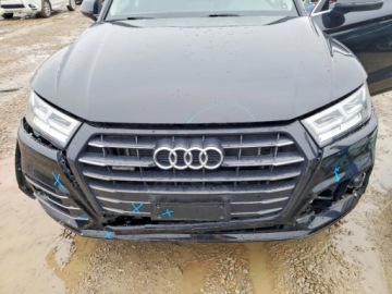 Audi Q5 II 2020 Audi Q5 E Premium Plus 2020 2.0 Hybryda 248KM, zdjęcie 6