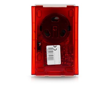 ВНУТРЕННИЙ СИГНАЛ SATEL SPW-210 Р (КРАСНЫЙ)