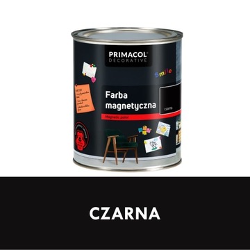 Farba Magnetyczna PRIMACOL -podkładowa 0,75l MOCNA