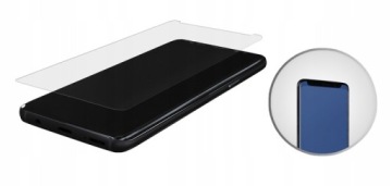 Пленка для полноэкранных часов 3mk ARC для Garmin Venu 3