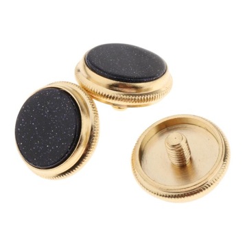 3 предмета, кнопки для ремонта трубы, винт клапана, музыкальный инструмент, стиль 5