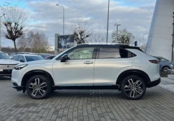 Honda HR-V III 2025 Honda HR-V e-HEV Advance Style 2025 1.5 Hybryda 107KM, zdjęcie 4