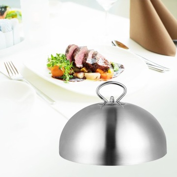 ZEWNĘTRZNA POKRYWA GRILLA NAMIOTOWEGO GRILL KOPUŁO