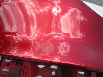 БАМПЕР MAZDA CX-5 II 17-21 ПЕРЕДНЯЯ SPR PDC SPORT