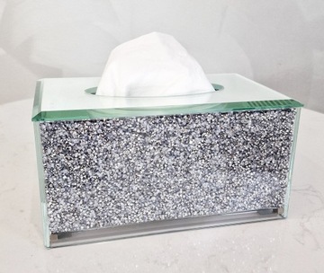 CRYSTAL TICKET GLAMOUR контейнер ZJH0047