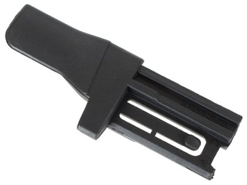 Opel Astra J IV KOMBI ŚLIZG ROLETY BAGAŻNIKA LEWY