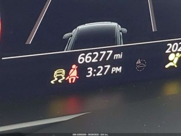 Audi Q8 2019 Audi Q8 55 Premium 2019 3.0l 3.0 Benzyna 335KM, zdjęcie 11