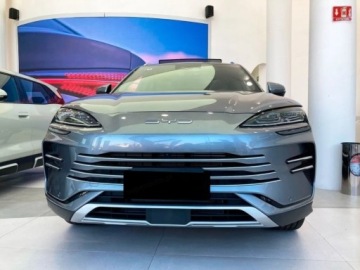 BYD Seal U 2026 BYD Seal U DM-i Design AWD Suv 1.5 (324KM) 2026, zdjęcie 1