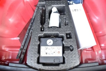 Seat Ateca SUV 1.5 EcoTSI 150KM 2020 Seat Ateca SalonPL 150KM FRVirtual Kokpit ACC El.pokrywabagaznika Kamera L, zdjęcie 38