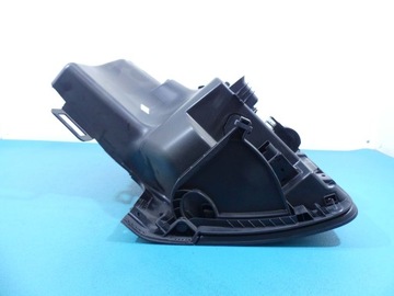 ПЕРЧАТКА ПАССАЖИРСКАЯ SKODA RAPID 5JB857097 ЕВРОПА