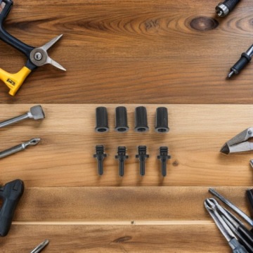 30 ЗАЖИМОВ ДЛЯ РЕШЕТКИ ДИНАМИКА, ПЛАСТИКОВЫЕ ЗАЩИТНЫЕ ЗАЖИМЫ