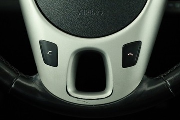 Kia Venga Mikrovan Facelifting 1.6 DOHC 124KM 2018 Kia Venga 1.6 CVVT, Salon Polska, Serwis ASO, zdjęcie 16