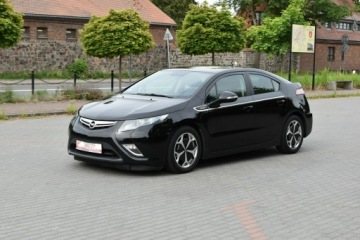 Opel Ampera 2012 Opel Ampera 1.4 150KM Hybryda Plug-in 2012r., zdjęcie 8