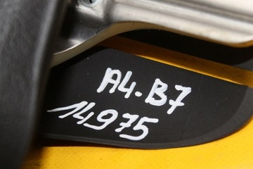 КОРПУС РУЛЕВОЙ КОЛОНКИ A4 B7 8E0953515F