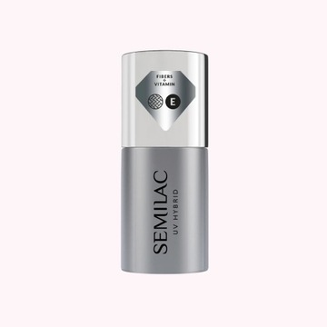 Semilac Baza Hybrydowa Dream Long Base 7ml