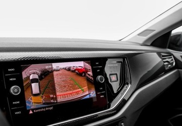 Volkswagen Taigo 2024 Volkswagen Taigo 1.0 TSI Life DSG, Reflektory LED MATRIX, Keyless, Podgrze, zdjęcie 17