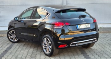 DS 4 I Hatchback (Citroen) 1.6 HDi 112KM 2013 Citroen DS4 1.6 eHdi 112ps Automat Serwis ASO Masaze Piekny Gwarancja!, zdjęcie 20
