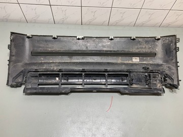 LAND ROVER DEFENDER L663 MŘÍŽKA MASKA VRSTVA L8B2-17820-A K115/537