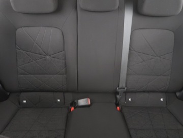 Hyundai Bayon SUV 1.0 T-GDI 100KM 2021 Hyundai Bayon 1.0 T-GDI, Salon Polska, Serwis ASO, zdjęcie 9