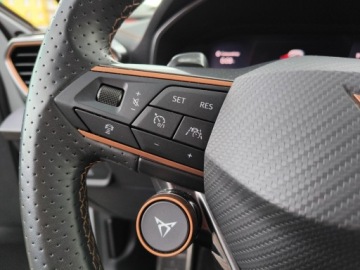Cupra Formentor Crossover 2.0 TSI 310KM 2023 Cupra Formentor VZ 2.0 TSI / 310 KM Gwarancja Serw, zdjęcie 25