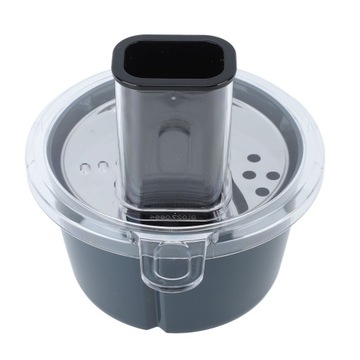 CIĘCIA KONTENERÓW VORWERKTHERMOMIX TM5 TM6