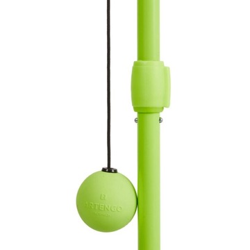 КОМПЛЕКТ SPEED-BALL для бадминтона и тенниса TURNBALL