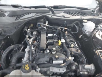 Ford Mustang VI 2021 Ford Mustang Ecoboost Fastback 2021 2.3l 2.3 Benzyna 310KM, zdjęcie 8