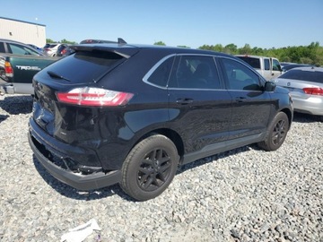 Ford Edge II 2024 Ford Edge Sel 2024 2.0l 2.0 Benzyna 250KM, zdjęcie 3