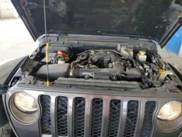 Jeep Gladiator 2022 Jeep Gladiator Rubicon 2022 3.6 Benzyna 285KM, zdjęcie 6