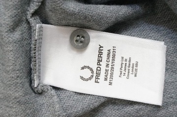 Fred Perry koszulka polo r.XL