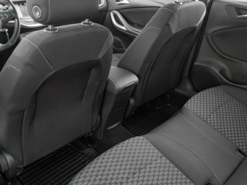 Opel Astra K Hatchback Facelifting 1.2 Turbo 145KM 2021 Opel Astra WD6827P#1.2 T Edition Podgrz.f I kier, zdjęcie 20