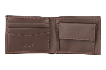 Portfel Levi's Casual Classics Wallet