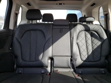 BMW X7 2023 BMW X7 2023r., 4x4, 3.0L 3.0 Hybryda 375KM, zdjęcie 8