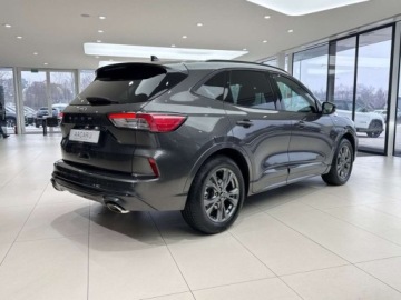 Ford Kuga III SUV 1.5 EcoBoost 150KM 2020 Ford Kuga ST-Line X BampO LED CarPlayAndroid Auto Nawigacja FV23, zdjęcie 3