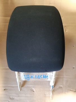MAZDA 3 MAZDA3 BM 13- PODHLAVNÍK SEDADLA PRAVÝ PŘEDNÍ