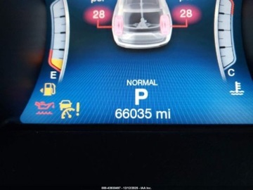 Maserati Levante 2020 Maserati Levante 2020 r.,3.0L GRANSPORT 3.0 Benzyna 345KM, zdjęcie 13