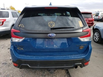 Subaru 2023 Subaru Forester Wilderness 2023 2.5l 2.5 Benzyna 182KM, zdjęcie 2